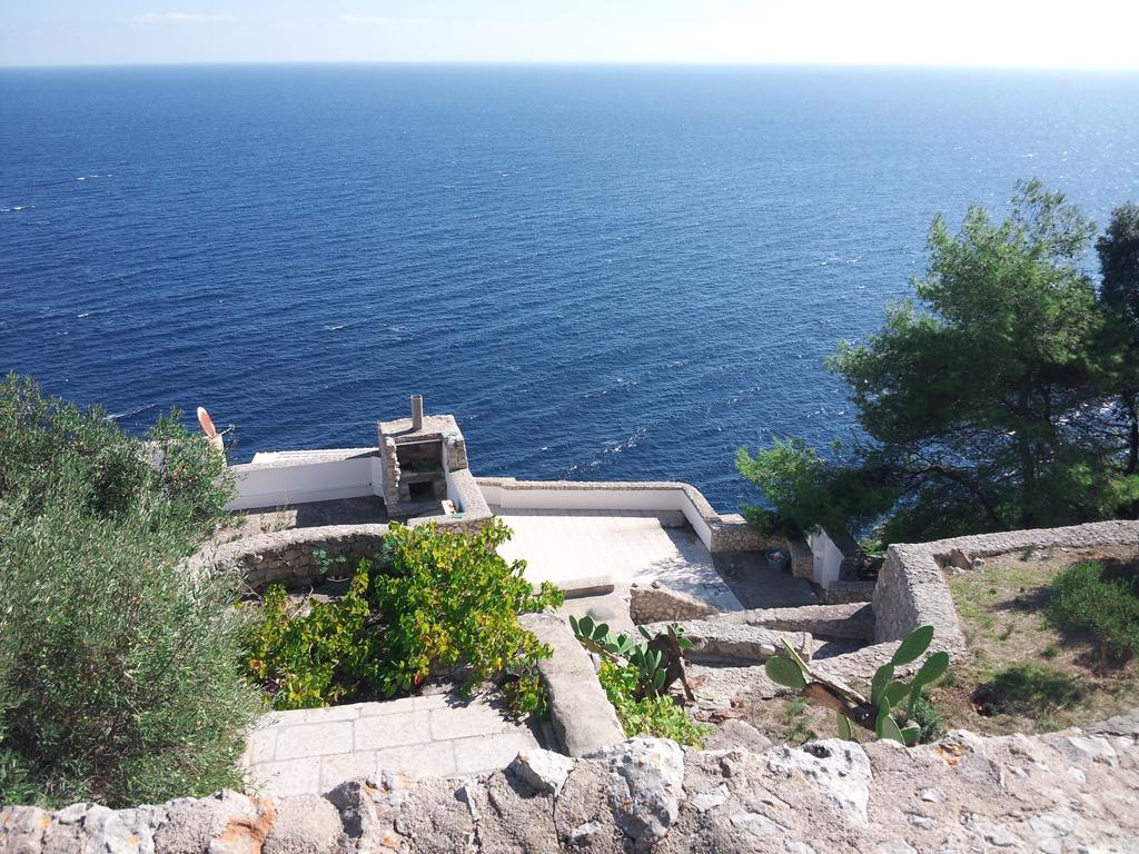 Villa Bocca Del Pozzo Gagliano del Capo Quarto foto