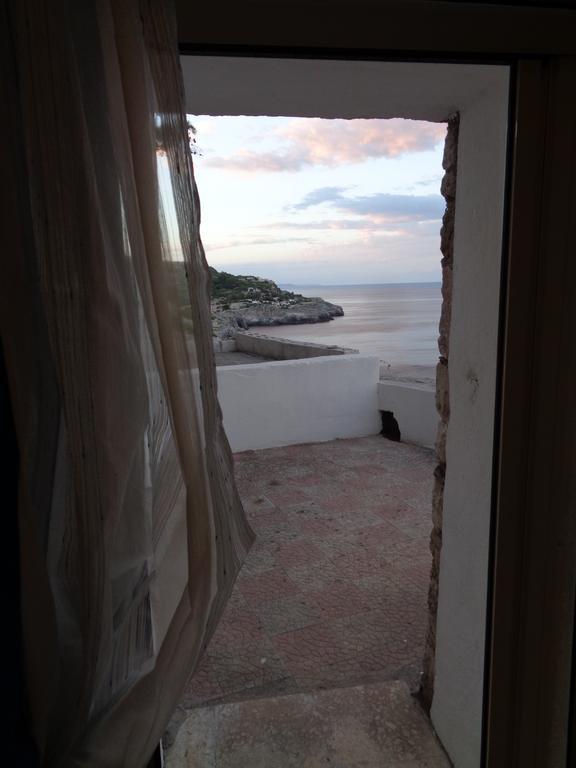 Villa Bocca Del Pozzo Gagliano del Capo Exterior foto